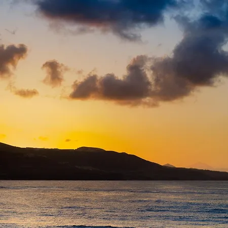 아파트 Home2book Urban Retreat & Shared Pool Palmas 라스팔마스