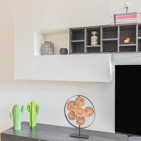 아파트 Home2book Urban Retreat & Shared Pool Palmas 라스팔마스