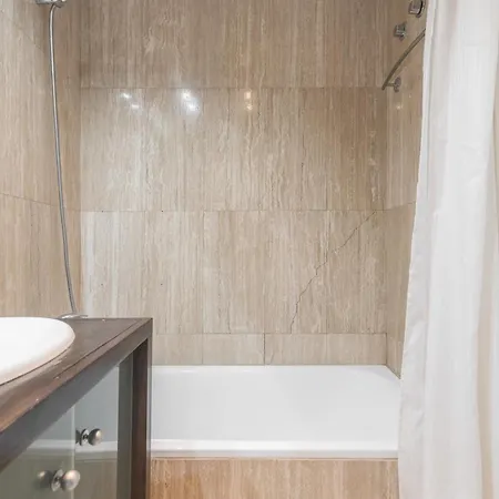 아파트 Home2book Urban Retreat & Shared Pool Palmas *