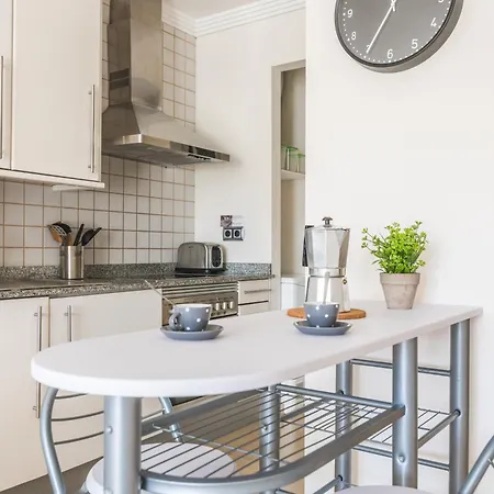 Home2book Urban Retreat & Shared Pool Palmas 아파트 라스팔마스