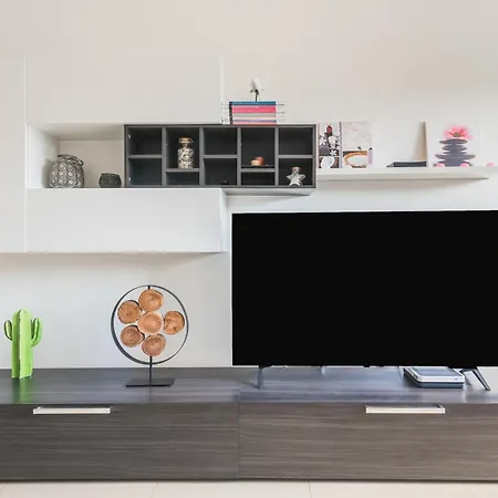 아파트 Home2book Urban Retreat & Shared Pool Palmas 라스팔마스