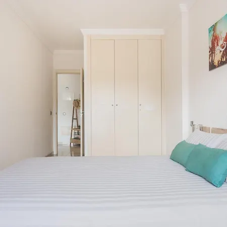 아파트 Home2book Urban Retreat & Shared Pool Palmas 라스팔마스